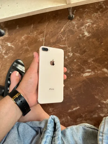 iPhone 8 plus