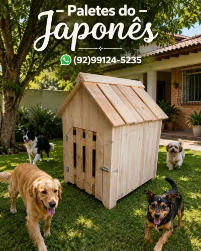 Casa Pet Animais