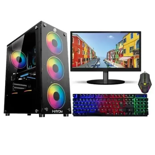 Pc gamer