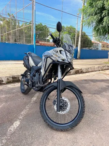 Sahara 300