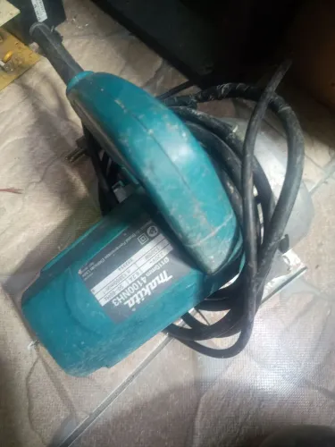 Ferramentas funcionando perfeitamente no precinho