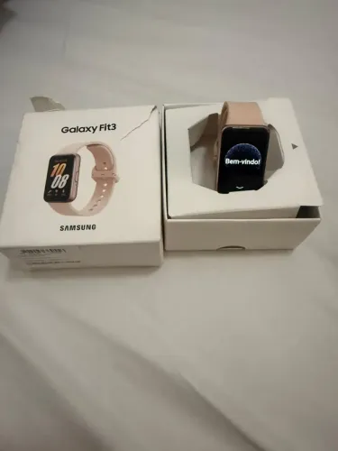 SmartWatch Samsung