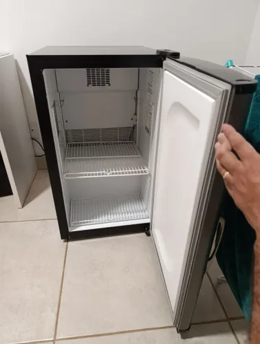 Cervejeira Gelopar / Frigobar - Excelente Funcionamento