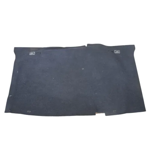 CARPETE MOLDADO ASSOALHO PORTA MALAS  HYUNDAI HB20 1.0  2020 194792