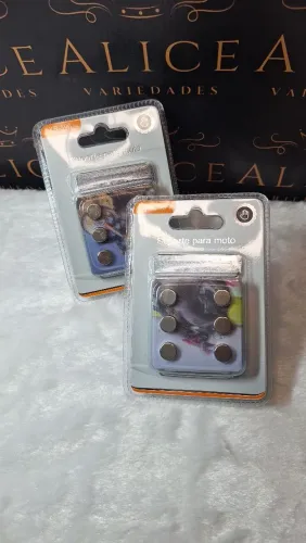 Suporte de celular  magnético 
