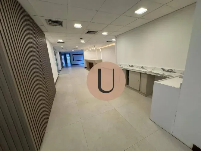 Avenida Paulista  Conjunto Corporativo de Alto Padrão Excelente conjunto corporativo compo