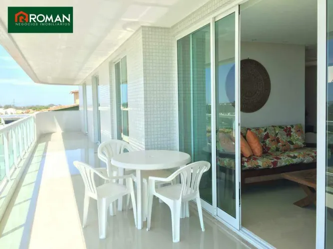 Apartamento, Cabo Frio - Braga, venda.