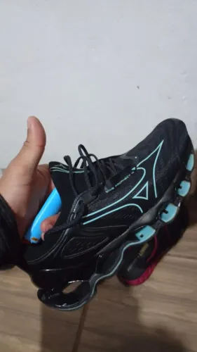 Mizuno Wave Prophecy 14