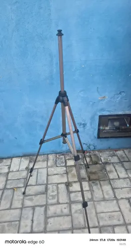 Tripé