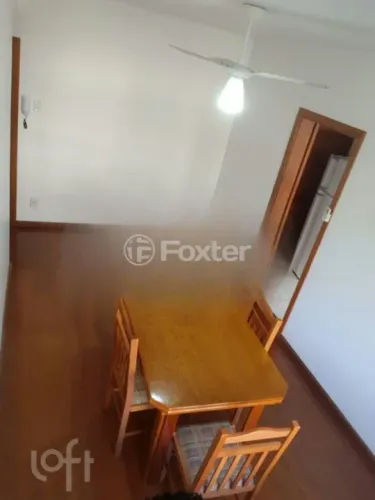 Apartamento à venda Rua Moyses Antunes da Cunha, Santo Antônio - Porto Alegre