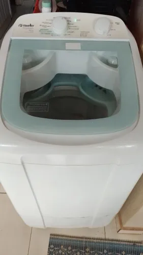 Máquina de Lavar Mueller