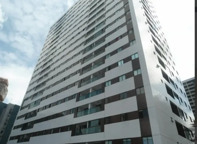 Apartamento à venda no JARDINS PRINCE - RUA ISAAC SALAZAR - TAMARINEIRA, TAMARINEIRA, Reci