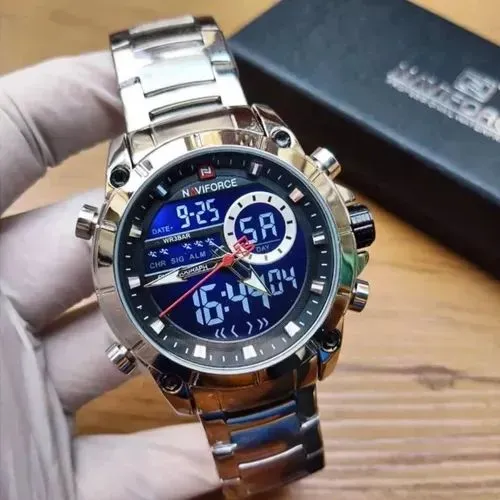 Relógio Masculino Naviforce