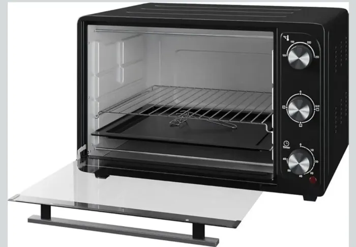 Forno elétrico de bancada suggar