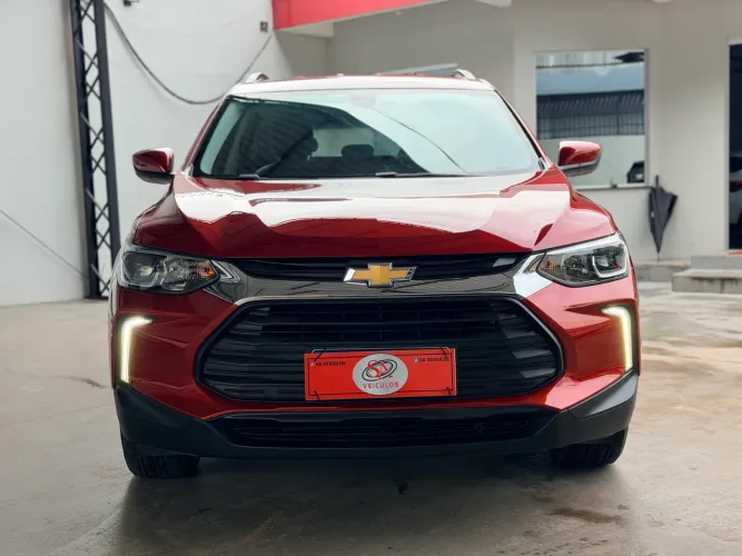Chevrolet Tracker LT 1.0 Turbo 12V Flex AUT 2023