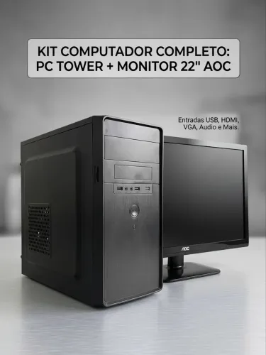 Pc core I3 Intel