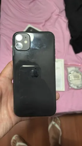 IPHONE 64 GB - TELA TRINCADA