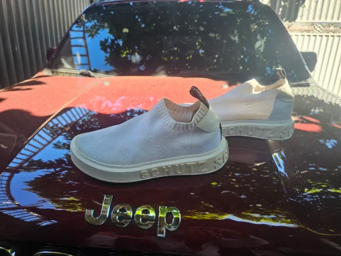 Tenis schutz original