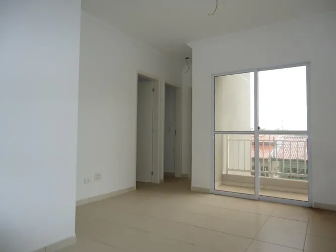 Apartamento à venda no Condomínio Residencial Treviso em Santa Bárbara D`Oeste