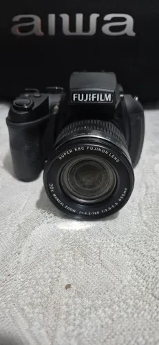Maquina fotográfica 
