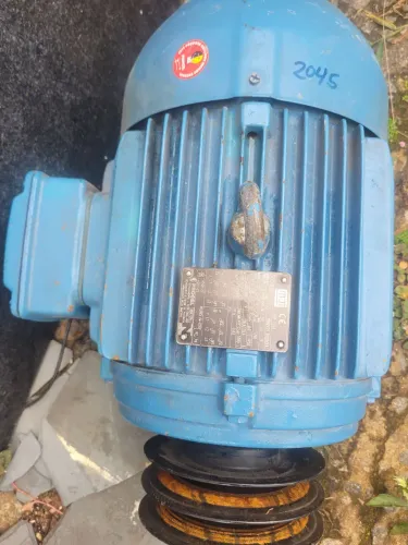 Motor 7.5 cv 220/380