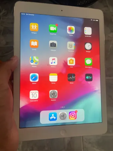 Vendo IPAD AIR 64gb / Troco controle PS5