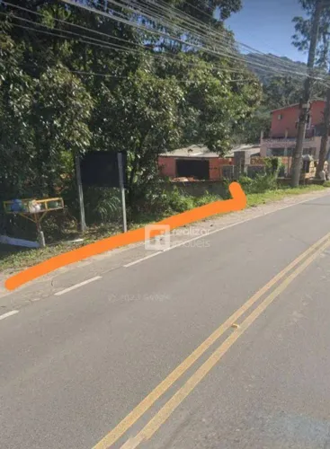Terreno Residencial à venda, São João do Rio Vermelho, Florianópolis - TE0008.