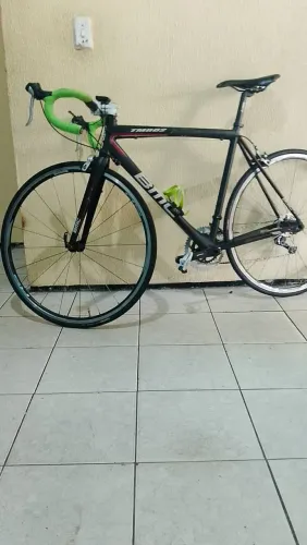 Speed Caloi profissional 