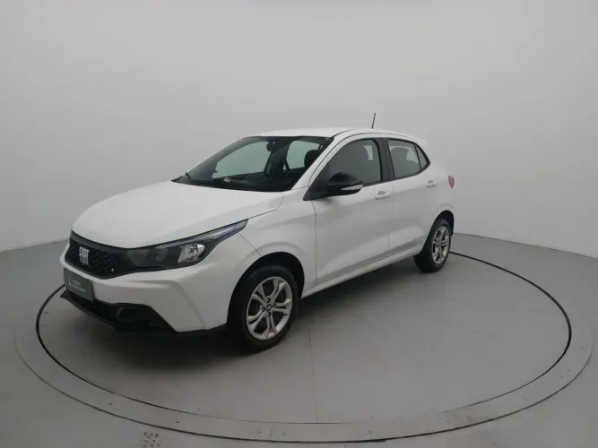 Fiat Argo Drive 1.0 Firefly 2026