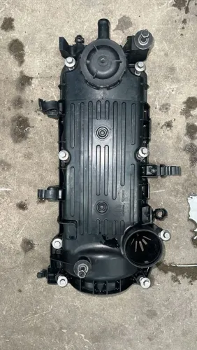 Tampa De Válvula Fiat Uno Mobi Argo Cronos 1.0 Firefly Original 