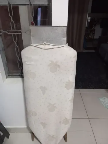 Tábua de passar roupa