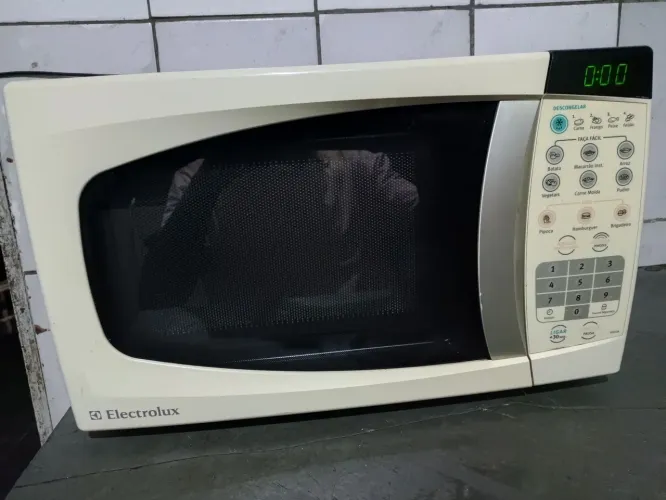 Microondas Electrolux 20 litros 