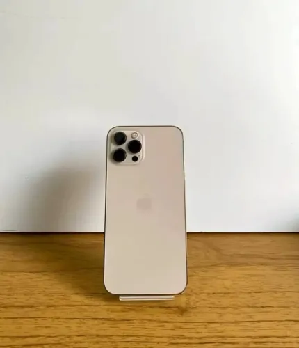 Iphone 12 pro max completo nota fiscal 