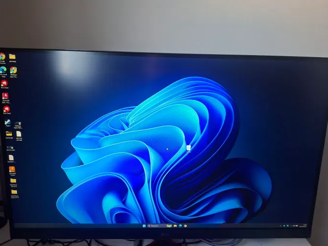 Monitor gamer