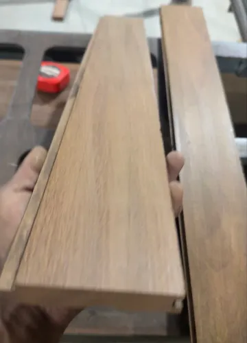 Assoalho ipê extra 10cm