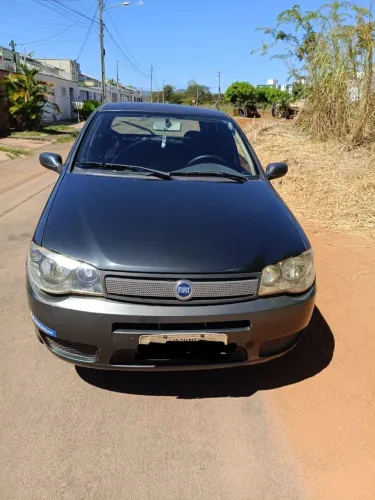Fiat Palio Celebration 1.0 Fire Flex 8V 4P 2008