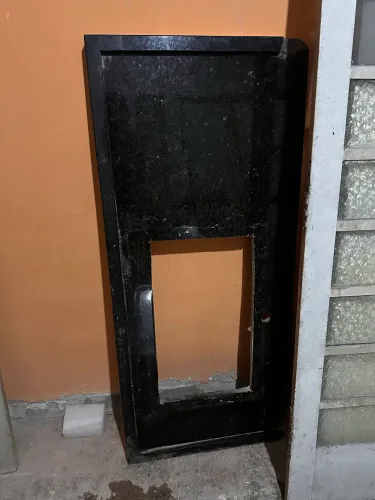 Granito para cooktop