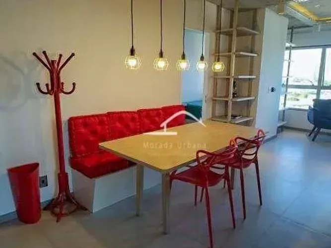 Apartamento para Locação e Venda Vila Leopoldina Mobiliado e 1 Vaga