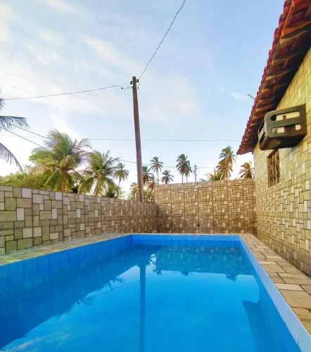 Casa Lucena- 100M da Praia