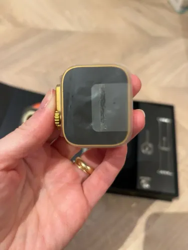Smartwatch S8 Ultra Pro Max 49mm