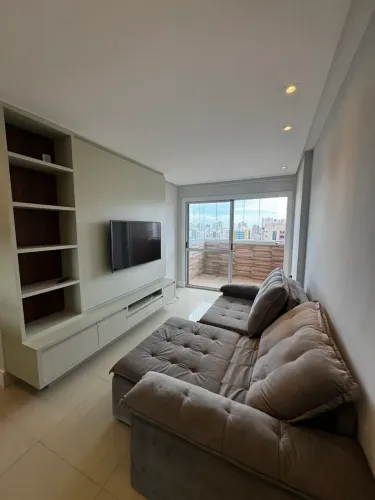 VENDE-SE | Apartamento no Condomínio Versatille Renascença