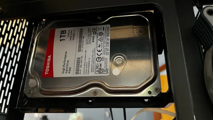 Hd 1TB