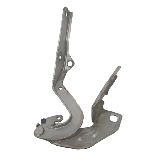Dobradiças Esquerda Capo Citroen C4 Picasso 2007 A 2014