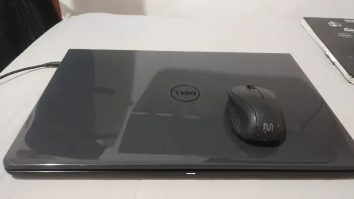 Notebook Dell Inspiron 15-3567 | Intel Core i3 | 12 GB RAM | SSD 480 GB