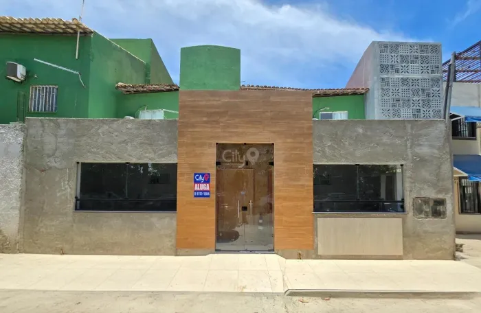 PONTO COMERCIAL NA ATALAIA 25m² | EXCELENTE LOCALIZAÇÃO