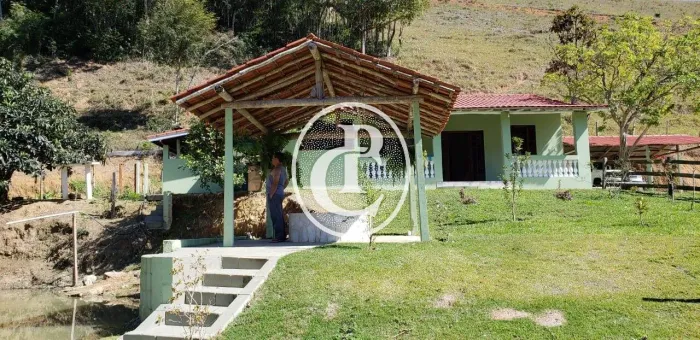 Sítio em São Luiz