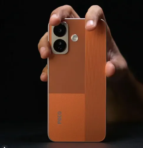 Xiaomi Poco X8 5G 256GB / Novo lacrado 06 meses de garantia