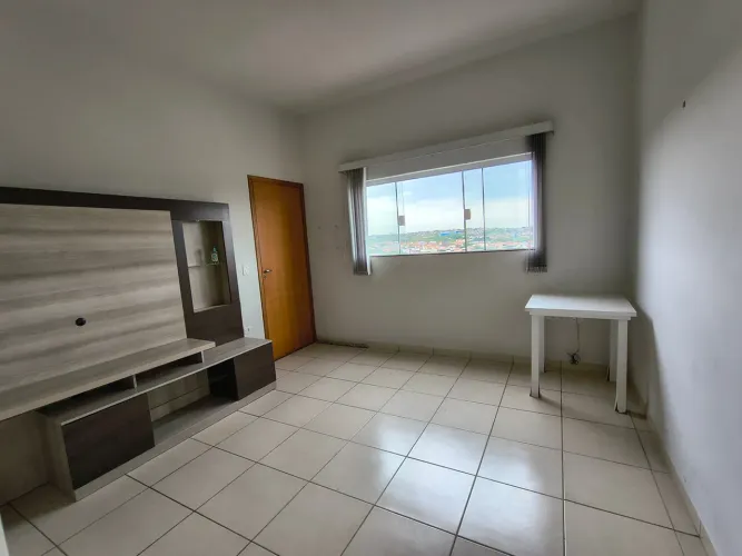 Apartamento para Locação Residencial Florianópolis
