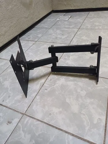 Suporte articulado para TV