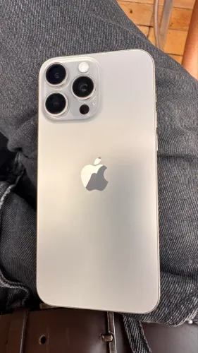 IPHONE 15 PRO MAX 256G